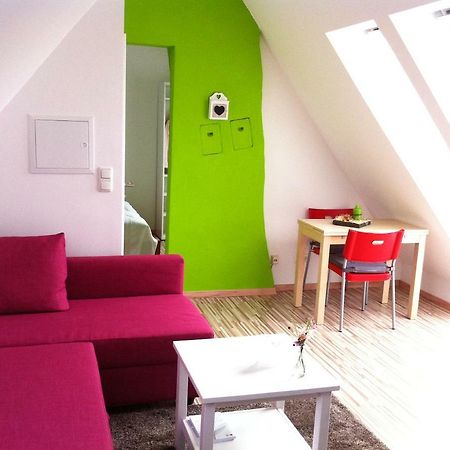 Ferienwohnung Schau Ins Dorf Ostercappeln Luaran gambar