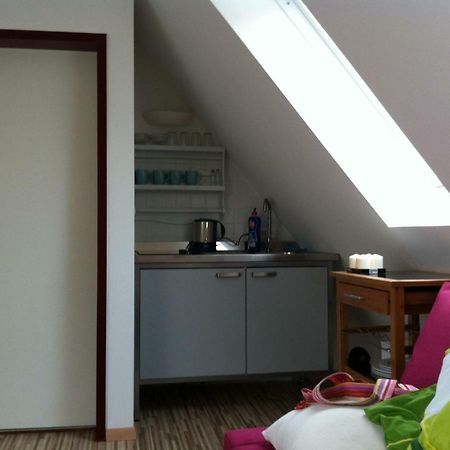 Ferienwohnung Schau Ins Dorf Ostercappeln Luaran gambar