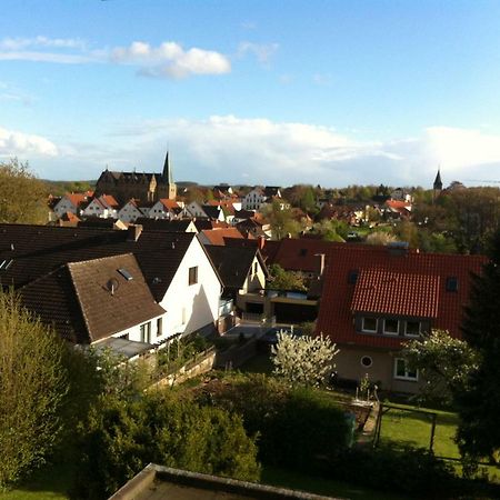 Ferienwohnung Schau Ins Dorf Ostercappeln Luaran gambar