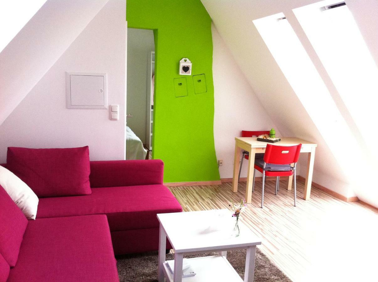 Ferienwohnung Schau Ins Dorf Ostercappeln Luaran gambar