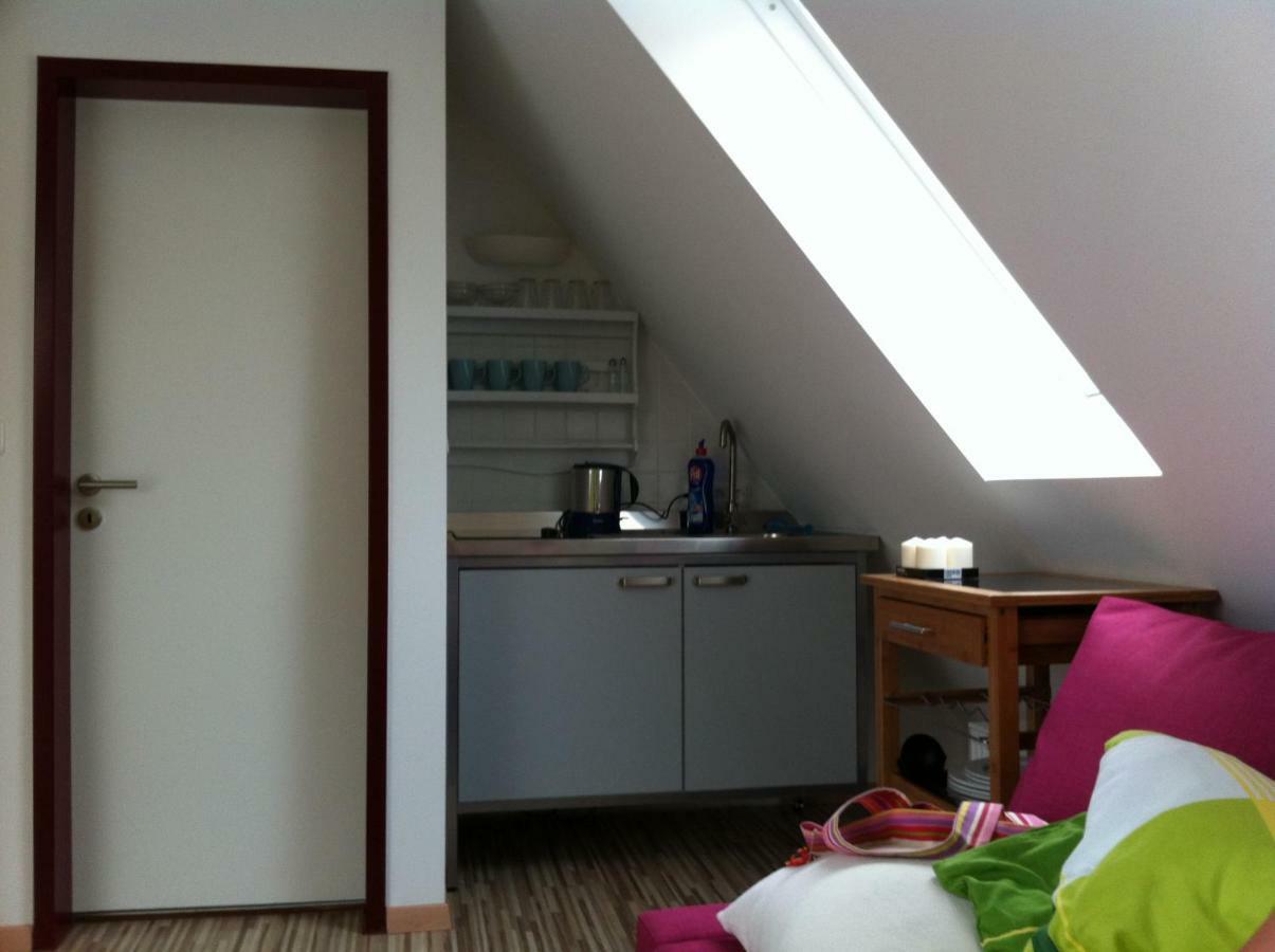 Ferienwohnung Schau Ins Dorf Ostercappeln Luaran gambar