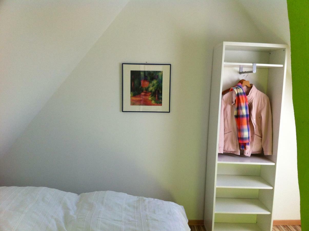 Ferienwohnung Schau Ins Dorf Ostercappeln Luaran gambar
