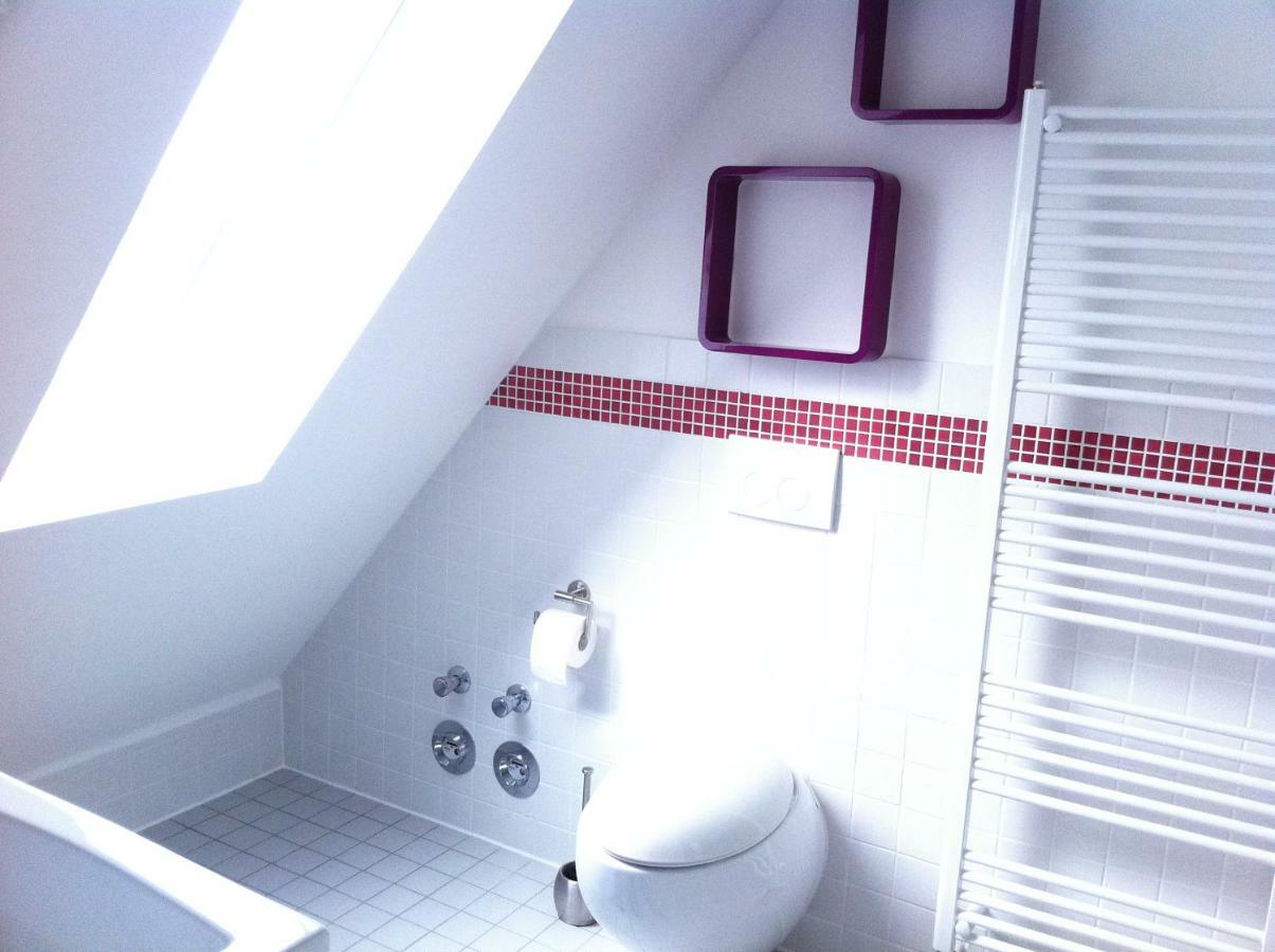 Ferienwohnung Schau Ins Dorf Ostercappeln Luaran gambar