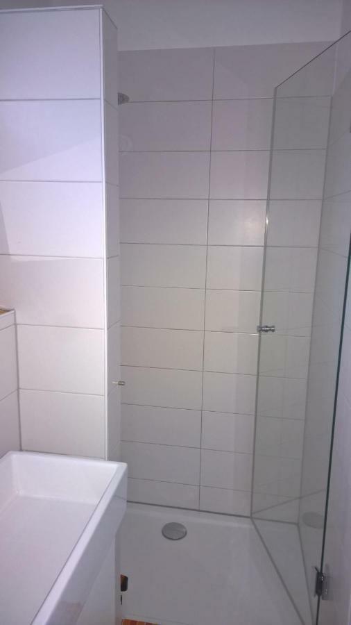 Ferienwohnung Schau Ins Dorf Ostercappeln Luaran gambar