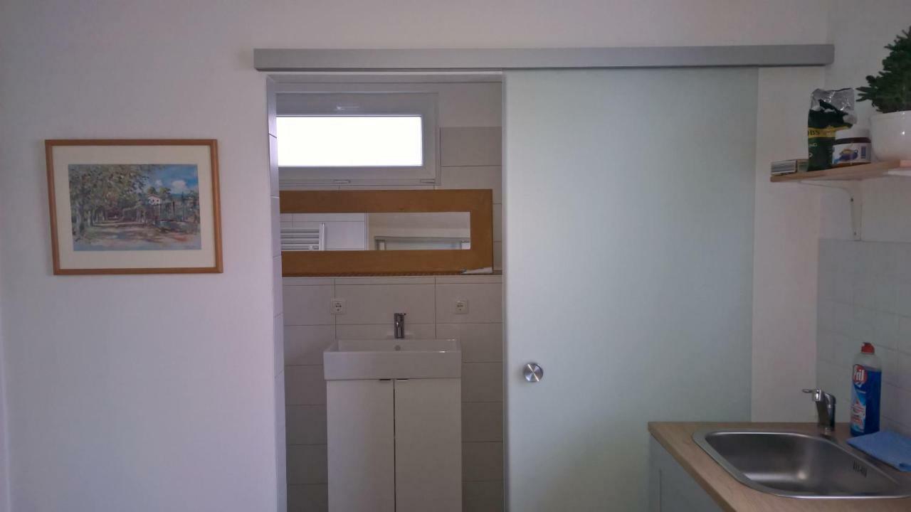 Ferienwohnung Schau Ins Dorf Ostercappeln Luaran gambar